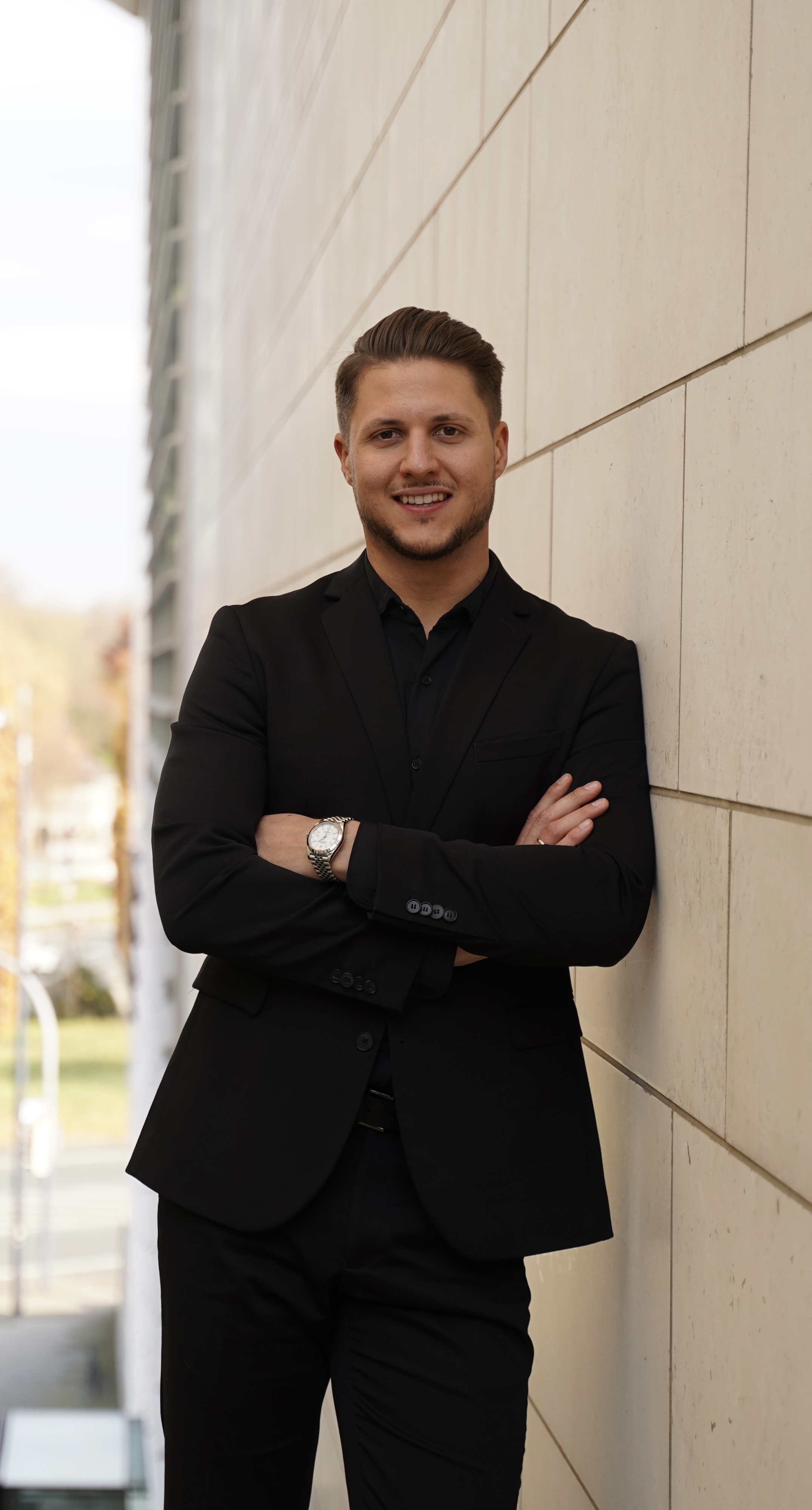 Robert Schwagerus